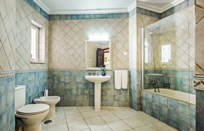 Villa Mar Albufeira - Photo 13