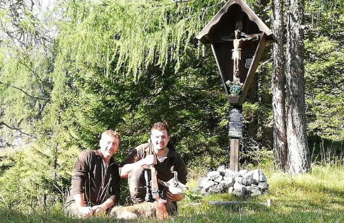 Residence Kramhuter - Foto 18