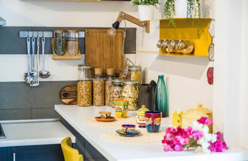Luxury Apartment - Foto 19