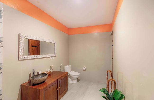 Ubud Mayura Private Pool Villa - Foto 7