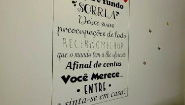 Casa aconchegante com 2 quartos climatizados - Foto 4