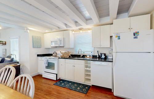 Oak Bluffs Cottage - Foto 15