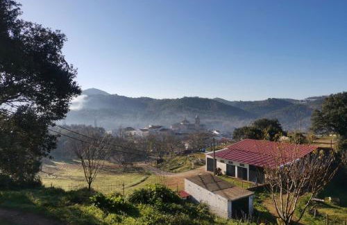 Casa Rural Galaroza La Bella - Foto 35