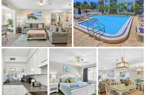 Siesta Key 2-Bedroom Condo with Pool - Foto 1