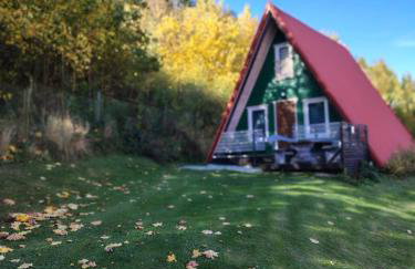 Kolorowe Wzgórze Zagórze - Foto 40