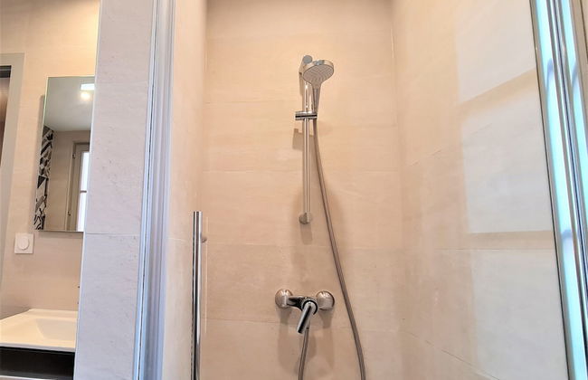 My Sweet Homes - Le 15 - Photo 20