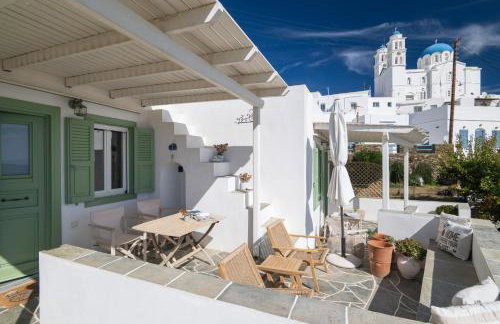 Geronti Moscha Apartment - Foto 75