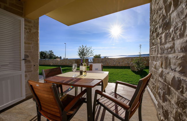 Plavo Nebo Istra Apartments - Foto 36