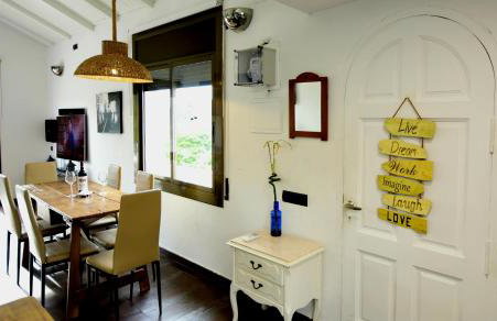 Nature Oasis near Barcelona with swimming pool Parties not allowed - Foto 20