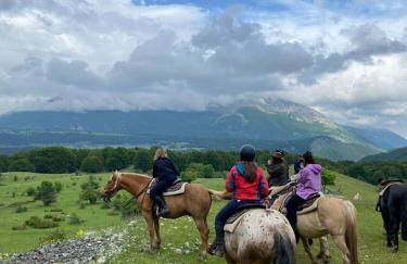 Agriturismo Maneggio Vallecupa - Foto 35