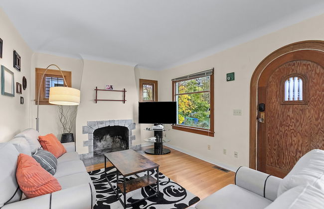 The Green Lake Firefly Lodge - Foto 22