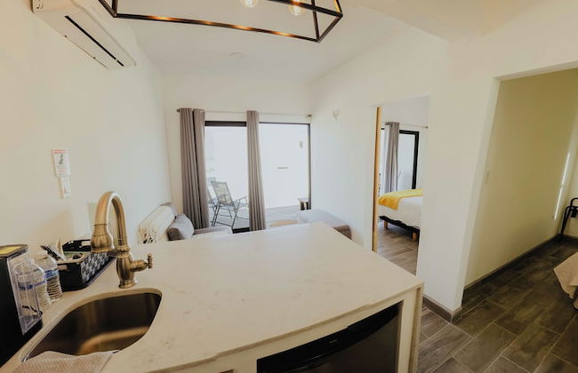 Villas La Morita Valle de Guadalupe - Foto 15