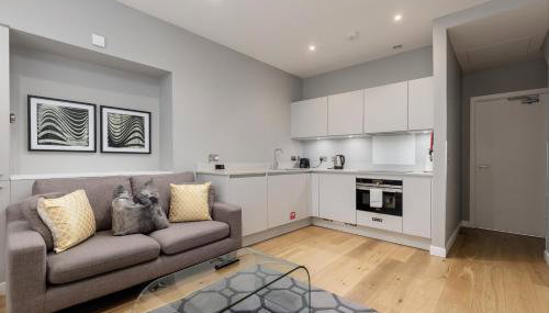 Destiny Scotland Apartments at Canning Street Lane - Foto 2