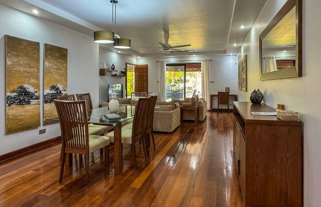 Olana Beach by Horizon Holidays - Photo 8