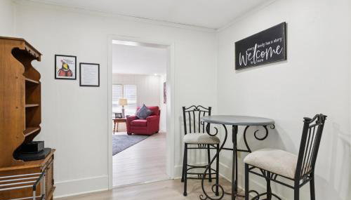 Dave's Last Resort-House on the Lake home - Foto 4