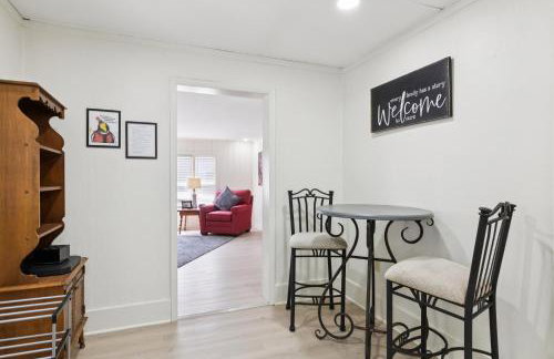 Dave's Last Resort-House on the Lake home - Foto 4