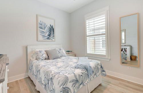 Bright Foley Home with Patio - 7 Mi to Wharf and Beach - Foto 18