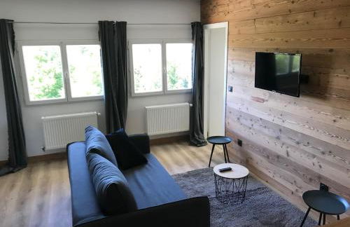 Résidence les 3 Sommets - Foto 15