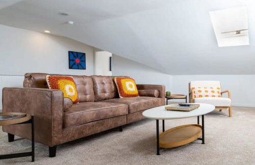 Spacious Haven near Busch ABODEbucks - Foto 42