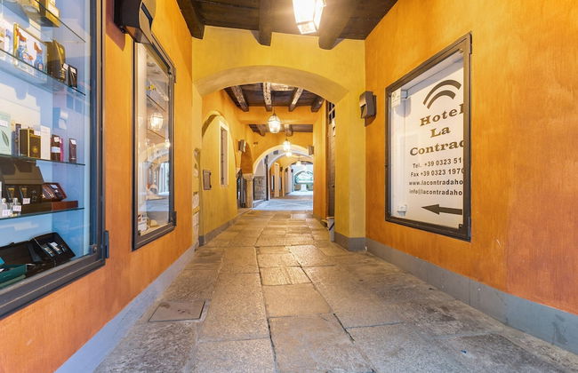 Apartment Near Lake Maggiore and Borromean Isles - Foto 37