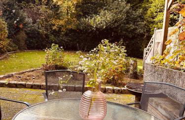 K20 XXL I 180m2 I Terrasse I BBQ I 7 Zimmer I 3 Bäder - Foto 22