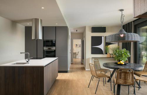 Oltremare apartments with pool - Foto 13