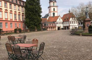 Ferienwohnung Zentral - Foto 37