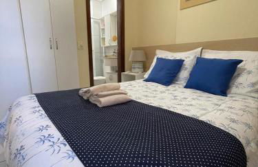 AP Confortável e Funcional próximo ao Aeroporto e Embaixadas - Foto 12