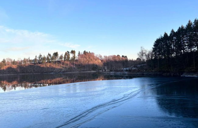 Holiday Home in Ardennes With Scenic Terrace - Photo 22