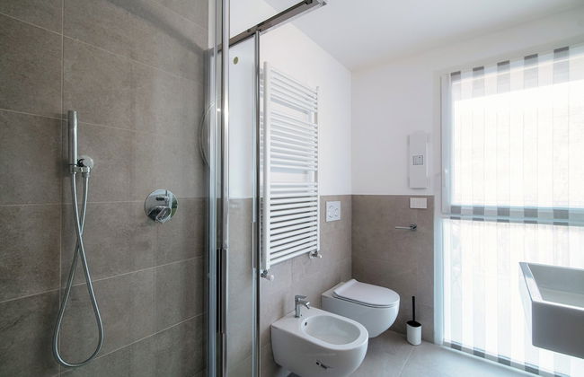 Cozy JOIVY Suite 3 with parking - Photo 33