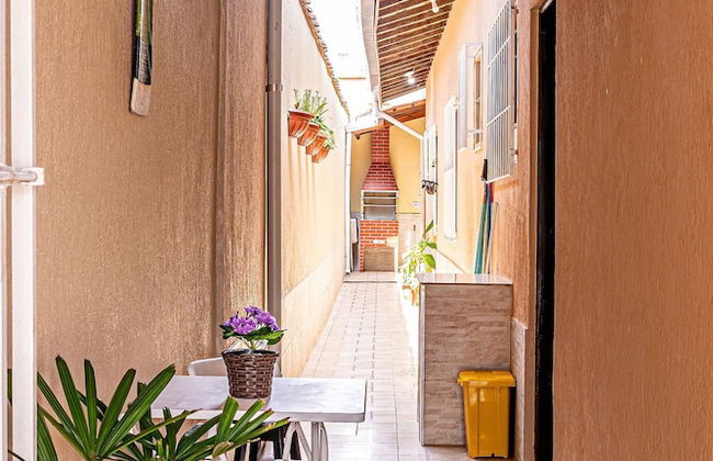 Casa próximo praia Maracanã - Foto 19