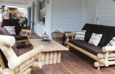 Villa Océane - Foto 38