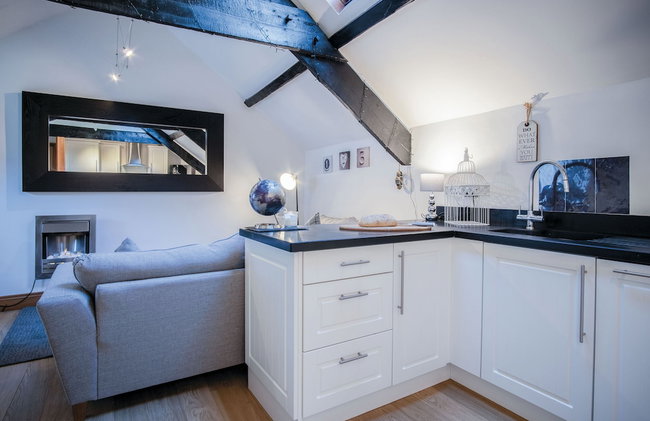 Cosy At The Mews - 2 Bedroom Apartment - Tenby - Foto 29