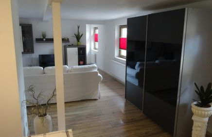 Ferienwohnung bei Erfurt - Foto 23