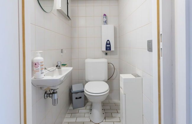 Charming Apartment Near the Beach - Foto 13