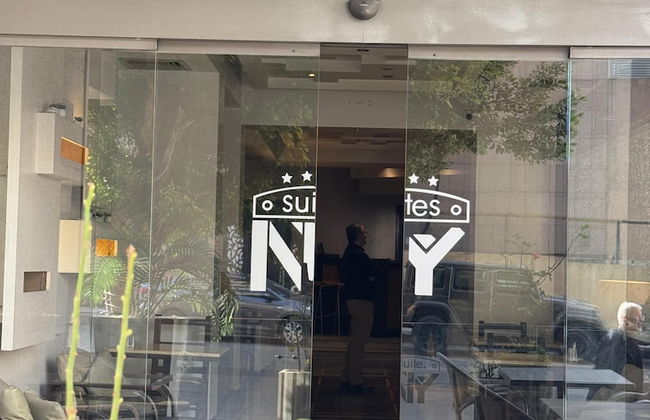 NY Suites Hotel - Photo 63