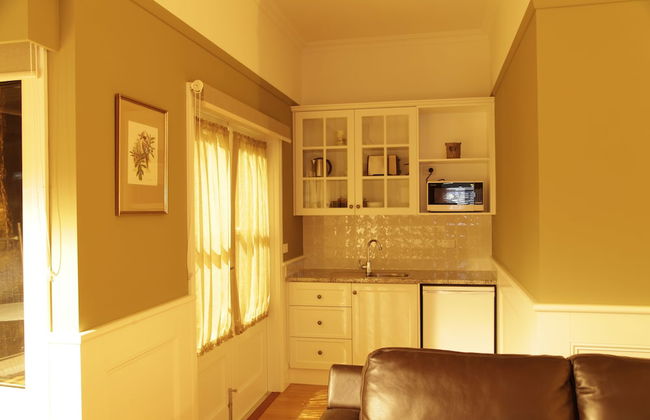 Marysville Garden Cottages - Photo 25