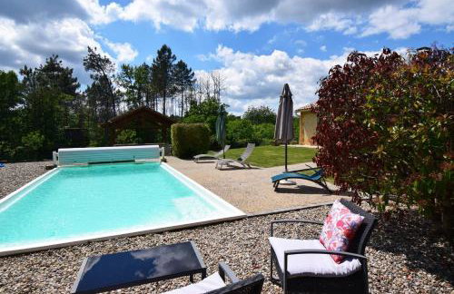 Au Cayroux - Clévacances 2 clés - Foto 17