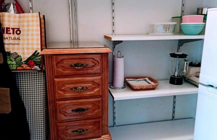 Piso luminoso y acogedor en primera línea de playa Covas Viveiro - Foto 17