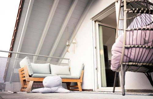 Sohana Lifestyle Apartments I Leilani's & Saskia's Home I Rust - Photo 30