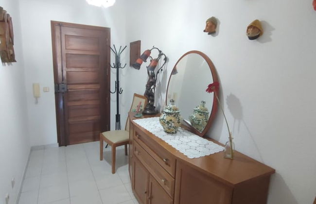 Nice Lagos 3 Bedrooms Balcony Flat - Foto 16