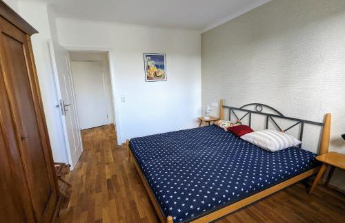 Ferienwohnung in alter Villa - Foto 11