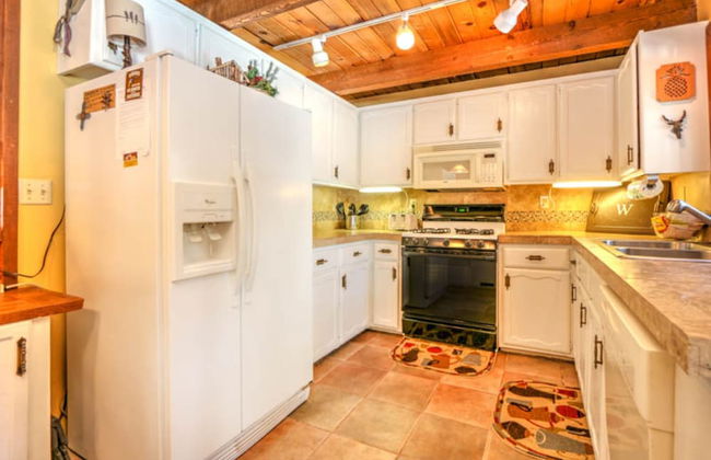 Webb Cabin Mountain - Foto 9