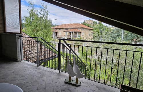 La Finestra sul Castello - Foto 11