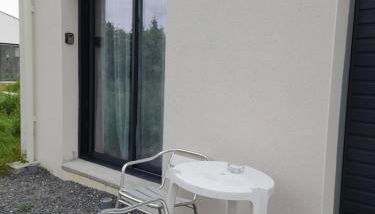 studio indépendant - Foto 4