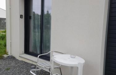 studio indépendant - Foto 4