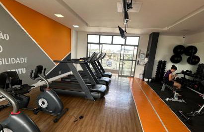 Studio Luxo Completo Independência 915- São Mateus - Foto 11