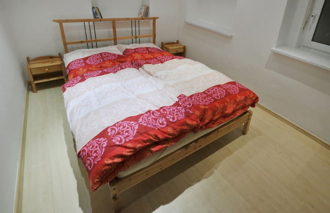 Pension Abertham - Foto 30