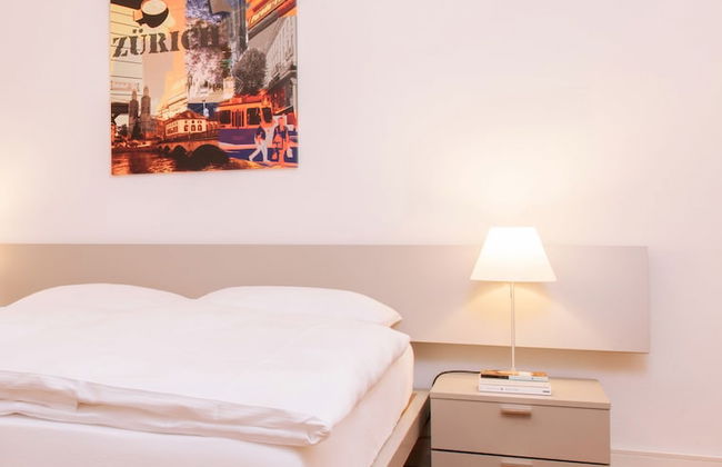 City Stay Apartments Nordstrasse - Foto 6