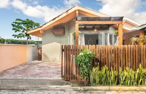 BANGALOS FLORIANÓPOLIS - Foto 9